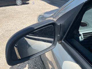 bontott OPEL ASTRA H Bal Visszapillantó Tükör (Mechanikus)