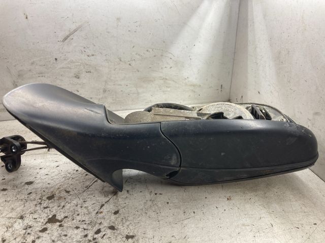 bontott OPEL ASTRA H Bal Visszapillantó Tükör (Mechanikus)