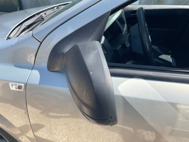 bontott OPEL ASTRA H Bal Visszapillantó Tükör (Mechanikus)
