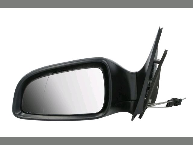 bontott OPEL ASTRA H Bal Visszapillantó Tükör (Mechanikus)