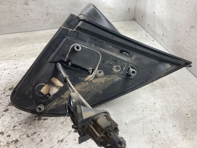 bontott OPEL ASTRA H Bal Visszapillantó Tükör (Mechanikus)