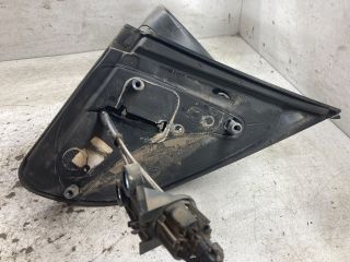 bontott OPEL ASTRA H Bal Visszapillantó Tükör (Mechanikus)