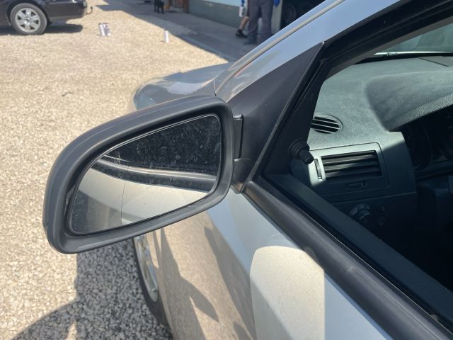 bontott OPEL ASTRA H Bal Visszapillantó Tükör (Mechanikus)