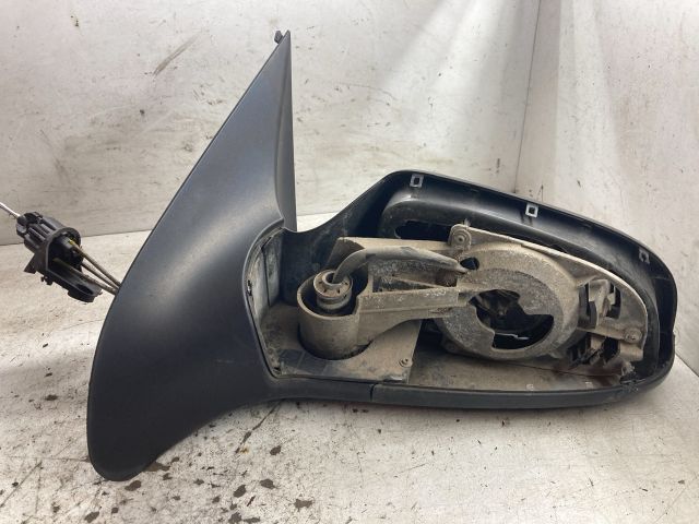 bontott OPEL ASTRA H Bal Visszapillantó Tükör (Mechanikus)