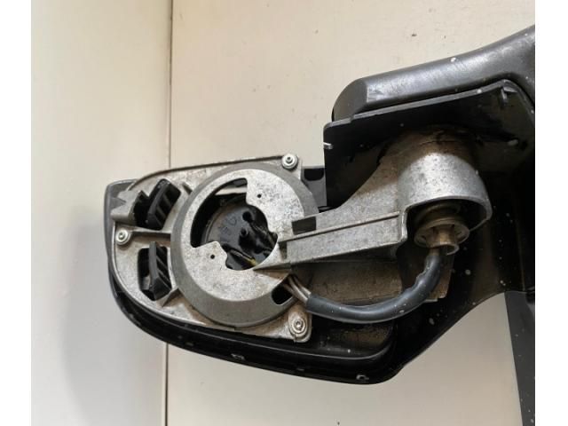 bontott OPEL ASTRA H Bal Visszapillantó Tükör (Mechanikus)