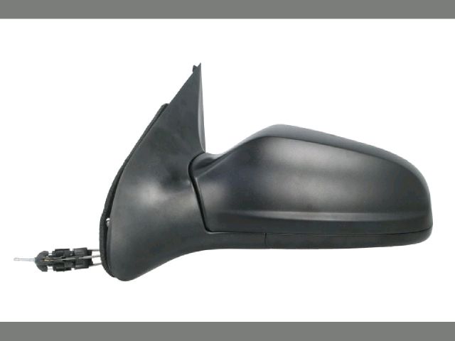 bontott OPEL ASTRA H Bal Visszapillantó Tükör (Mechanikus)