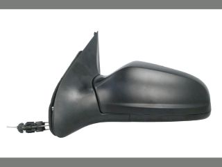 bontott OPEL ASTRA H Bal Visszapillantó Tükör (Mechanikus)