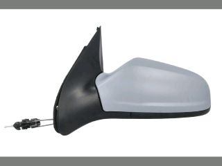 bontott OPEL ASTRA H Bal Visszapillantó Tükör (Mechanikus)