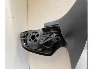 bontott OPEL ASTRA H Bal Visszapillantó Tükör (Mechanikus)