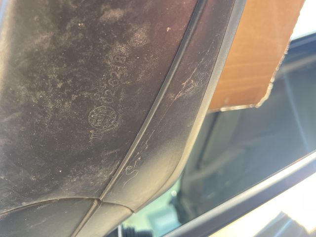 bontott OPEL ASTRA H Bal Visszapillantó Tükör (Mechanikus)