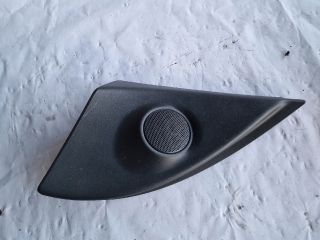 bontott OPEL ASTRA H Bal Visszapillantó Tükör Talp Burkolat