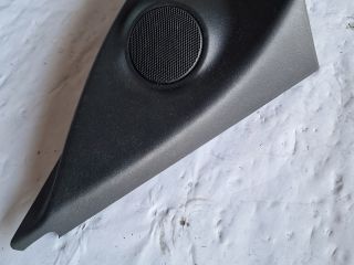 bontott OPEL ASTRA H Bal Visszapillantó Tükör Talp Burkolat