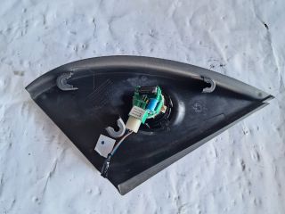 bontott OPEL ASTRA H Bal Visszapillantó Tükör Talp Burkolat