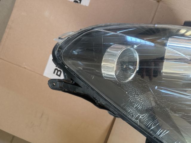 bontott OPEL ASTRA H Bal Xenon Fényszóró