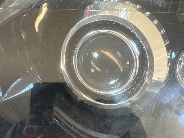 bontott OPEL ASTRA H Bal Xenon Fényszóró