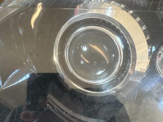 bontott OPEL ASTRA H Bal Xenon Fényszóró