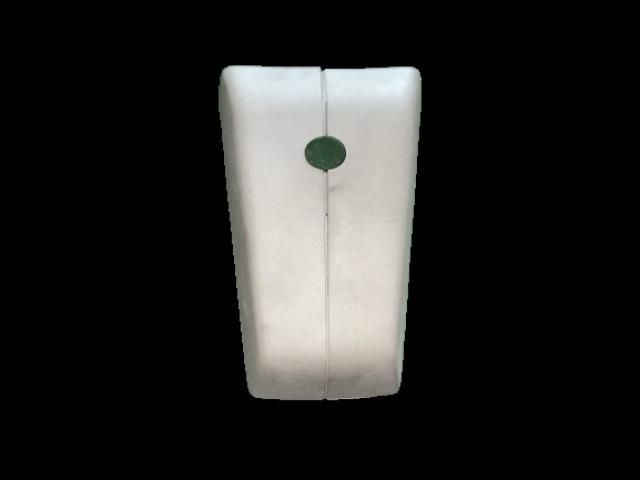 bontott OPEL ASTRA H Belső Visszapillantó Tükör Talp Burkolat