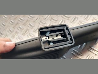 bontott OPEL ASTRA H Belső Visszapillantó Tükör