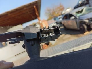 bontott OPEL ASTRA H Belső Visszapillantó Tükör