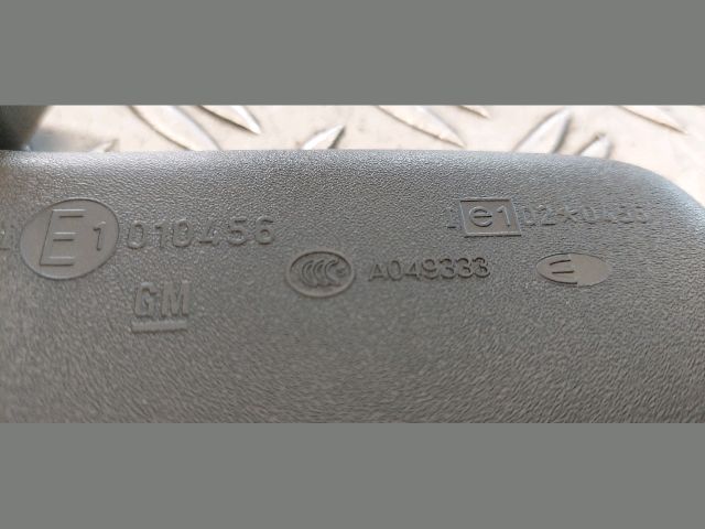 bontott OPEL ASTRA H Belső Visszapillantó Tükör