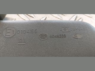 bontott OPEL ASTRA H Belső Visszapillantó Tükör