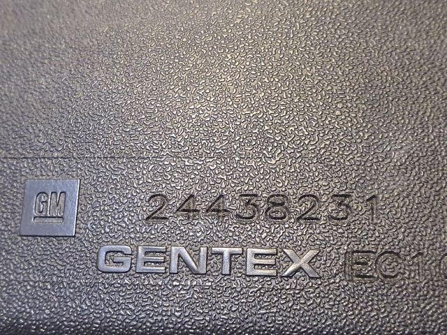 bontott OPEL ASTRA H Belső Visszapillantó Tükör