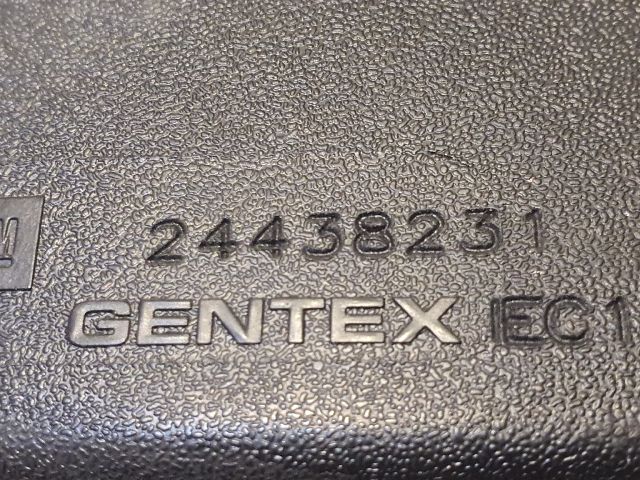 bontott OPEL ASTRA H Belső Visszapillantó Tükör