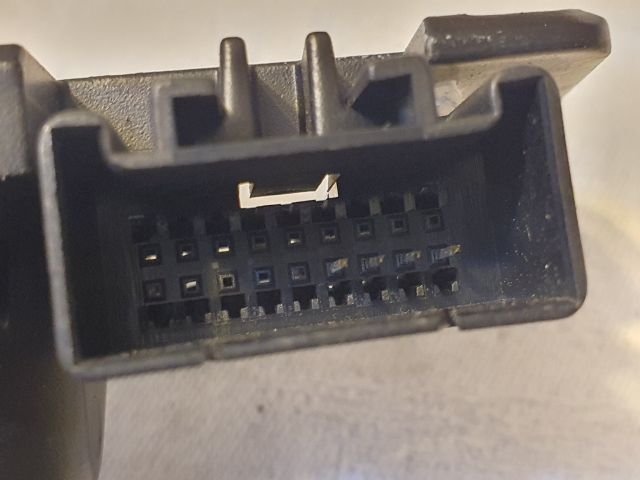 bontott OPEL ASTRA H Belső Visszapillantó Tükör