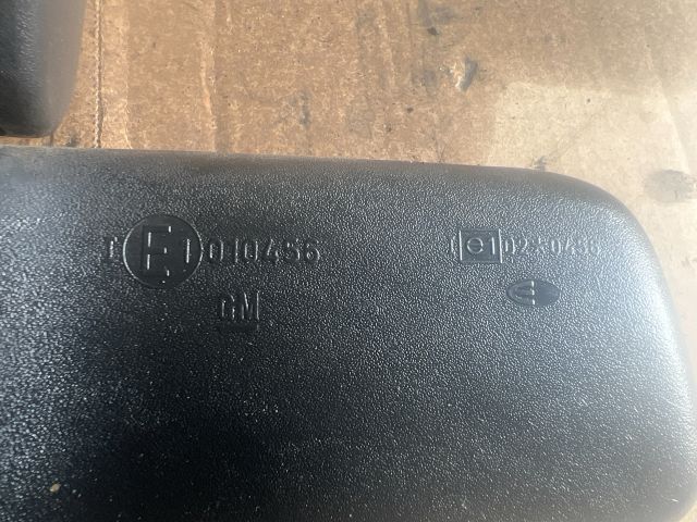 bontott OPEL ASTRA H Belső Visszapillantó Tükör