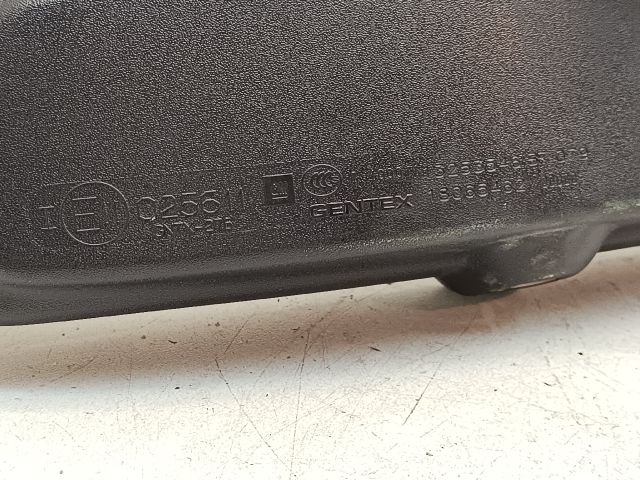 bontott OPEL ASTRA H Belső Visszapillantó Tükör