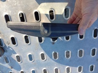 bontott OPEL ASTRA H Belső Visszapillantó Tükör