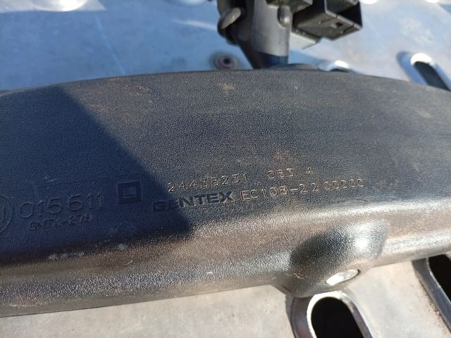 bontott OPEL ASTRA H Belső Visszapillantó Tükör