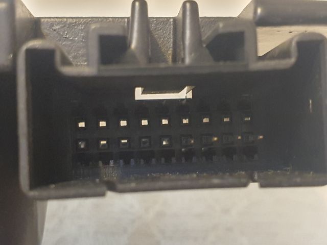 bontott OPEL ASTRA H Belső Visszapillantó Tükör