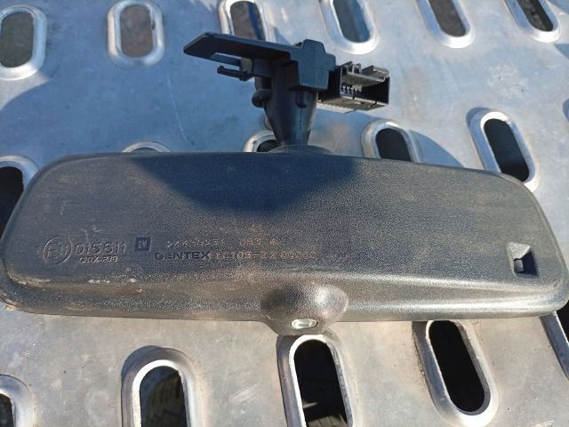 bontott OPEL ASTRA H Belső Visszapillantó Tükör