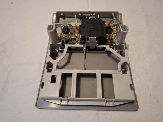 bontott OPEL ASTRA H Beltér Világítás Első