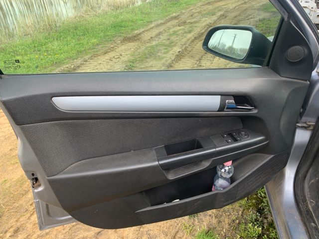 bontott OPEL ASTRA H Beltér Világítás Első