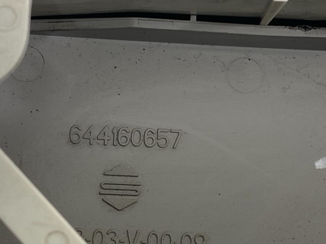 bontott OPEL ASTRA H Beltér Világítás Első