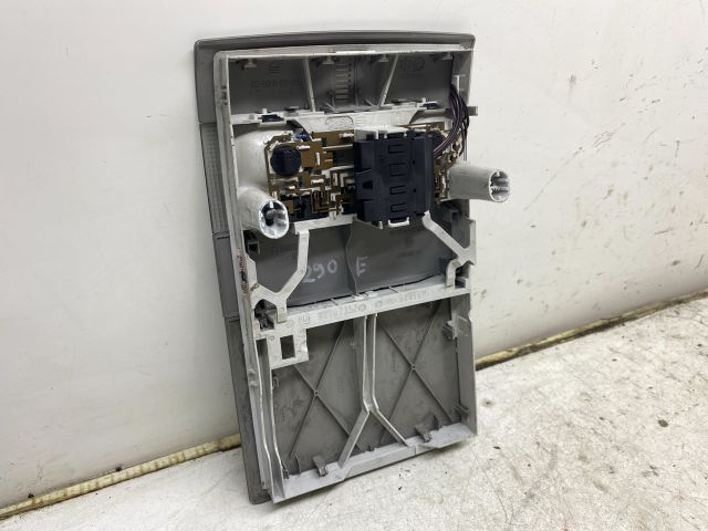 bontott OPEL ASTRA H Beltér Világítás Első