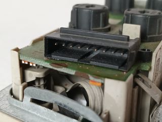 bontott OPEL ASTRA H Beltér Világítás Első