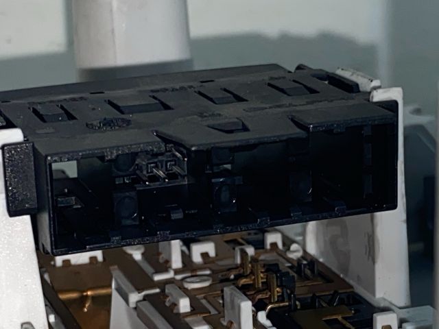 bontott OPEL ASTRA H Beltér Világítás Első