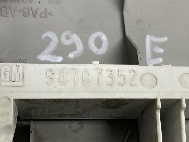 bontott OPEL ASTRA H Beltér Világítás Első