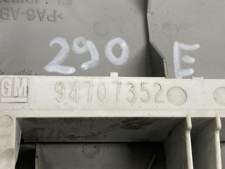 bontott OPEL ASTRA H Beltér Világítás Első