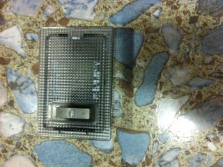 bontott OPEL ASTRA H Beltér Világítás Első