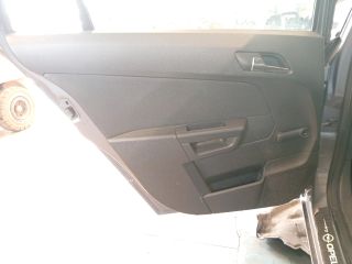 bontott OPEL ASTRA H Beltér Világítás Első