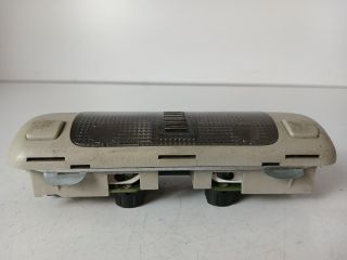 bontott OPEL ASTRA H Beltér Világítás Első