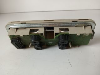 bontott OPEL ASTRA H Beltér Világítás Első