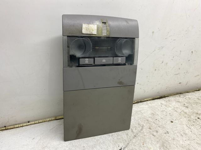 bontott OPEL ASTRA H Beltér Világítás Első