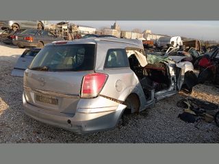 bontott OPEL ASTRA H Beltér Világítás Hátsó