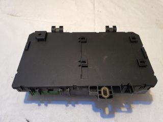 bontott OPEL ASTRA H Biztosítéktábla Csomagtér