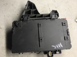 bontott OPEL ASTRA H Biztosítéktábla Csomagtér